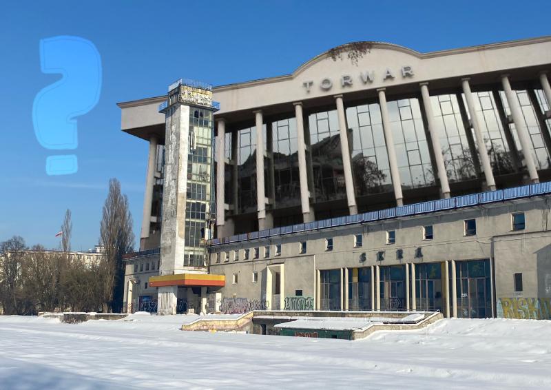 Nie na moim polu (mokotowskim)