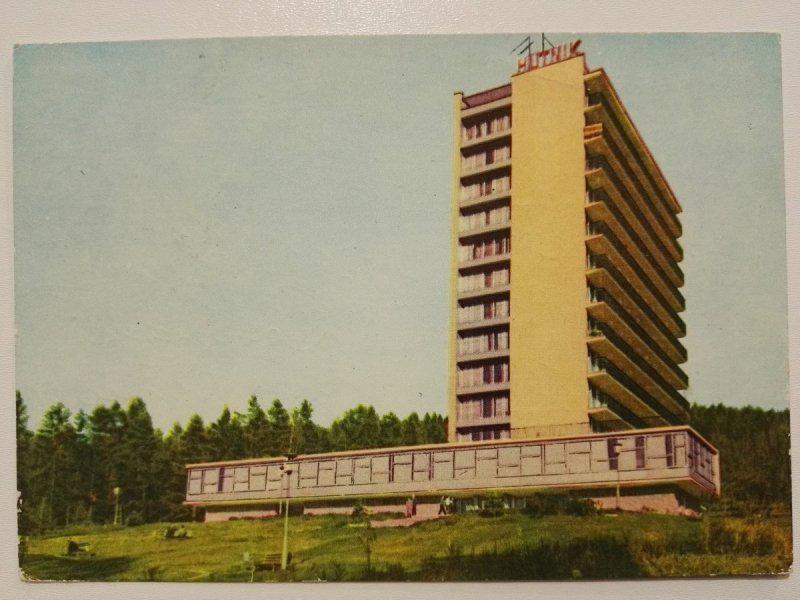 Ulga po pracy